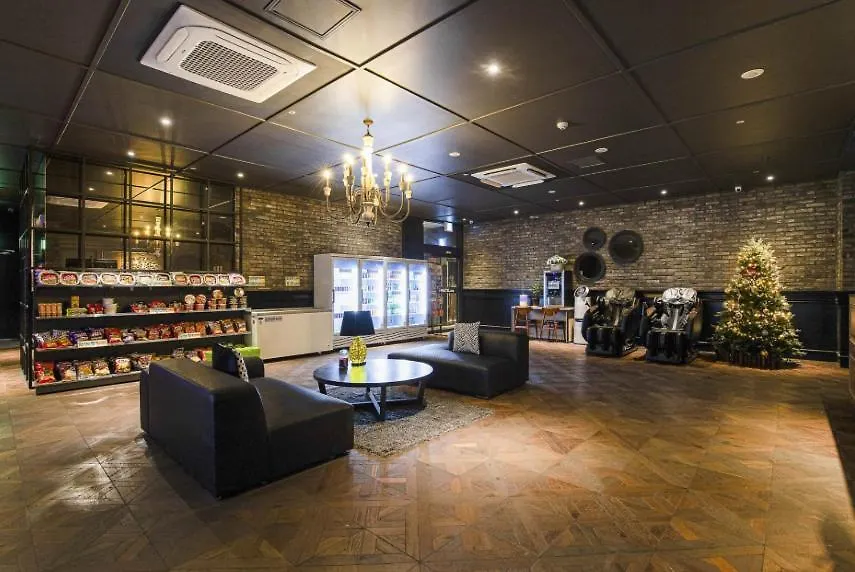 3S Hotel 소래포구점 - Sorae Port インチョン広域市