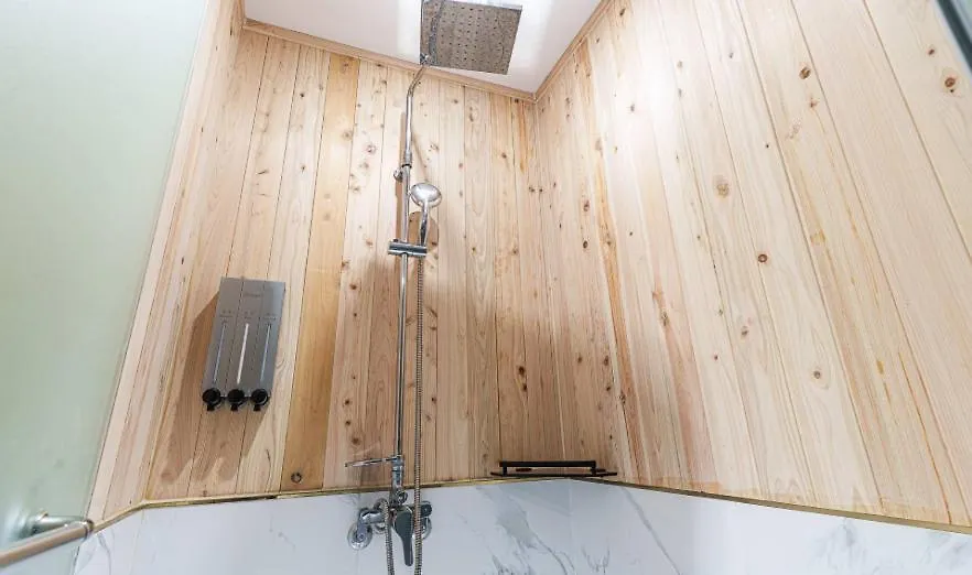 3S Hotel 소래포구점 - Sorae Port Incheon