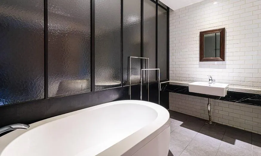 3S Hotel 소래포구점 - Sorae Port Incheon