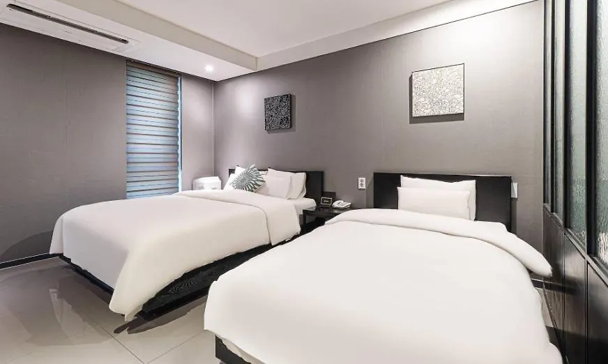 3S Hotel 소래포구점 - Sorae Port Incheon