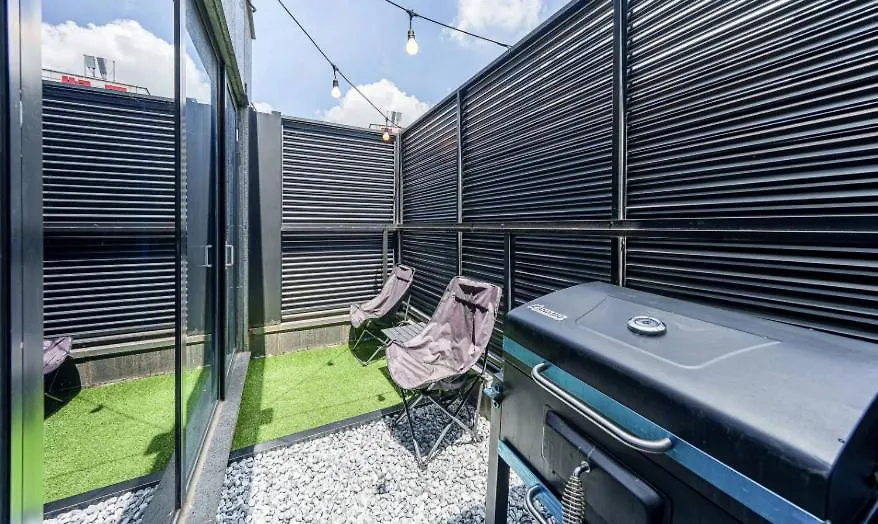 3S Hotel 소래포구점 - Sorae Port Incheon