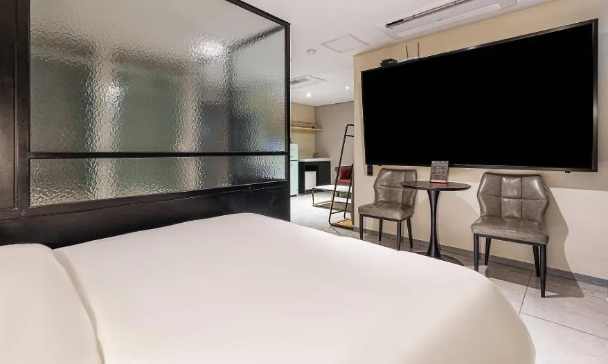 3S Hotel 소래포구점 - Sorae Port Incheon