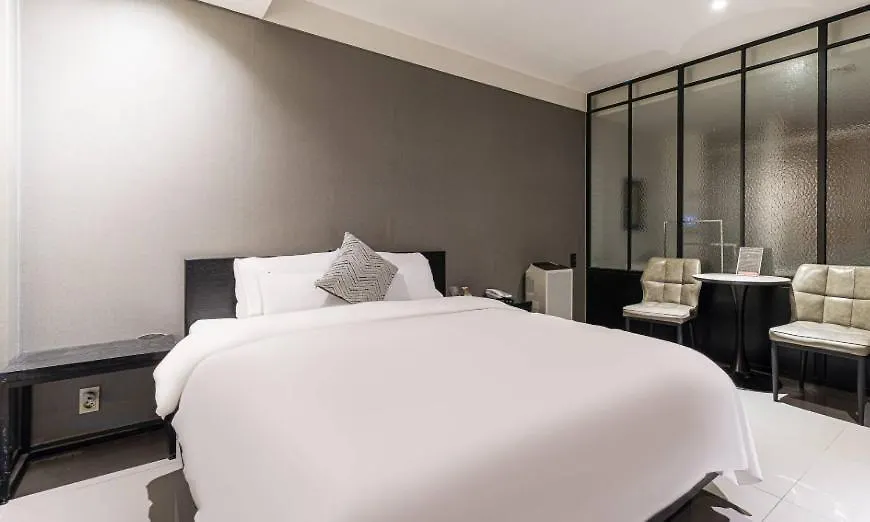 3S Hotel 소래포구점 - Sorae Port Incheon
