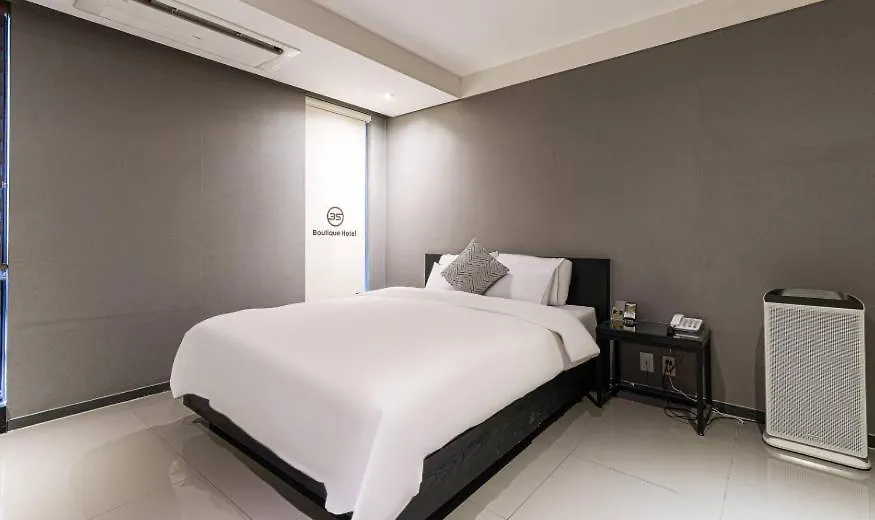 3S Hotel 소래포구점 - Sorae Port Incheon