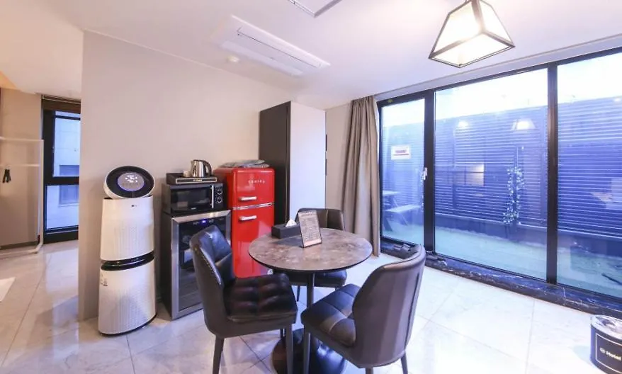 3S Hotel 소래포구점 - Sorae Port Incheon