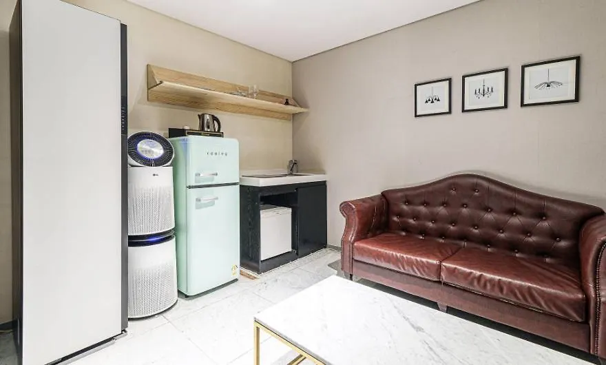 3S 호텔 소래포구점 인천